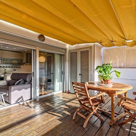 Apartamento Con Encanto En Μπαδαλόνα Εξωτερικό φωτογραφία