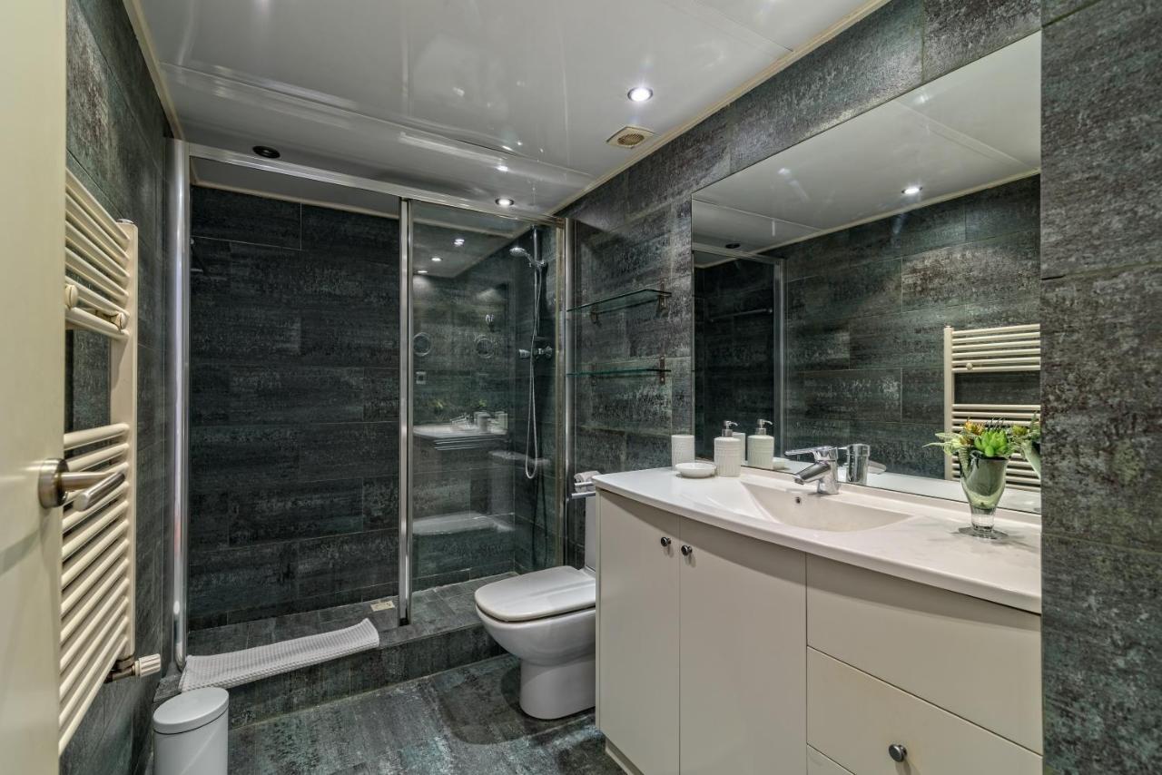 Apartamento Con Encanto En Μπαδαλόνα Εξωτερικό φωτογραφία