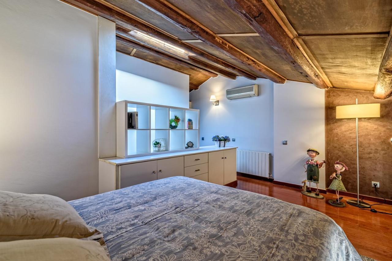 Apartamento Con Encanto En Μπαδαλόνα Εξωτερικό φωτογραφία