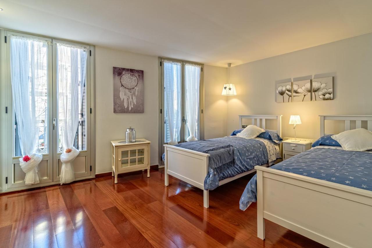 Apartamento Con Encanto En Μπαδαλόνα Εξωτερικό φωτογραφία